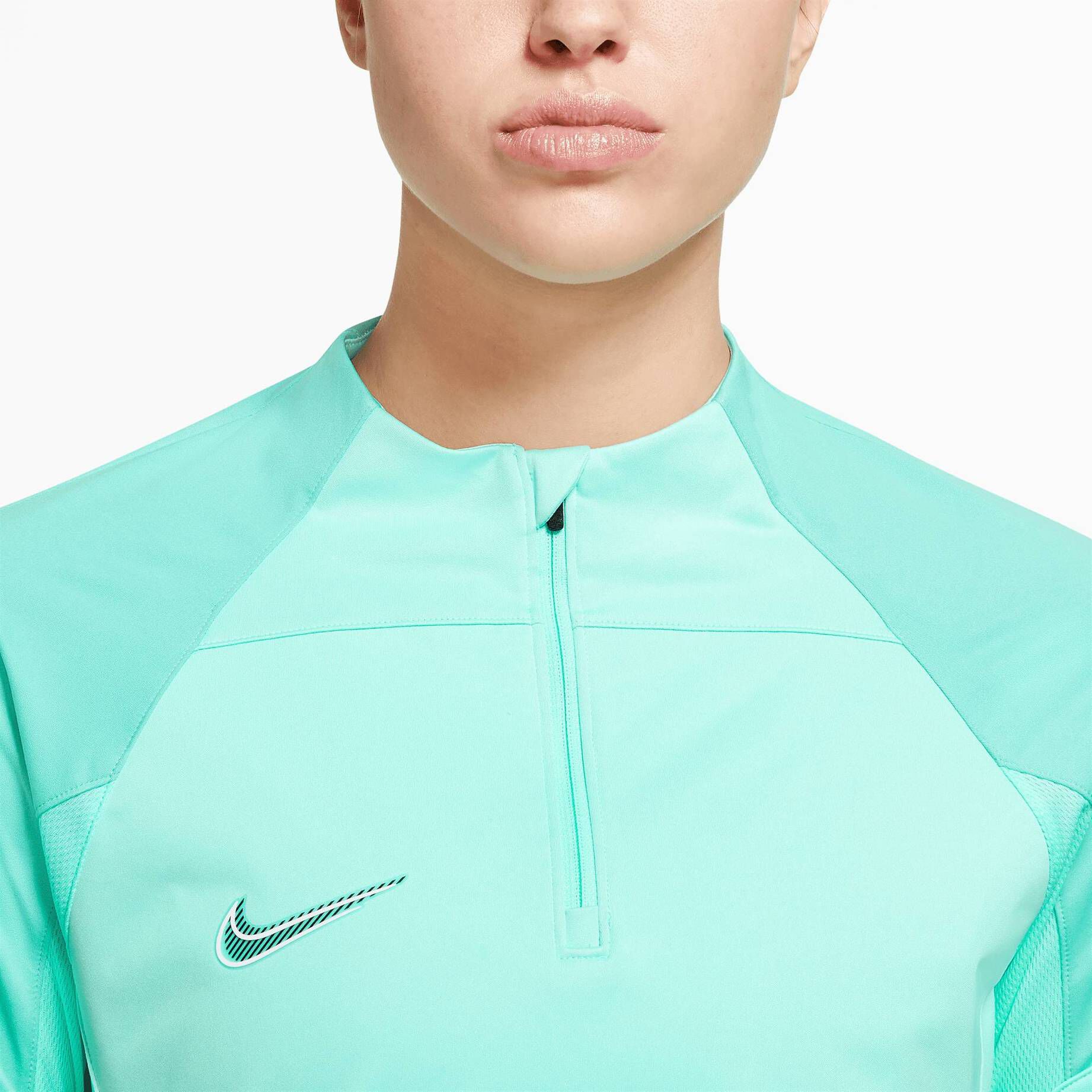 Nike| Damen Sweatshirt THERMA-FIT STRIKE