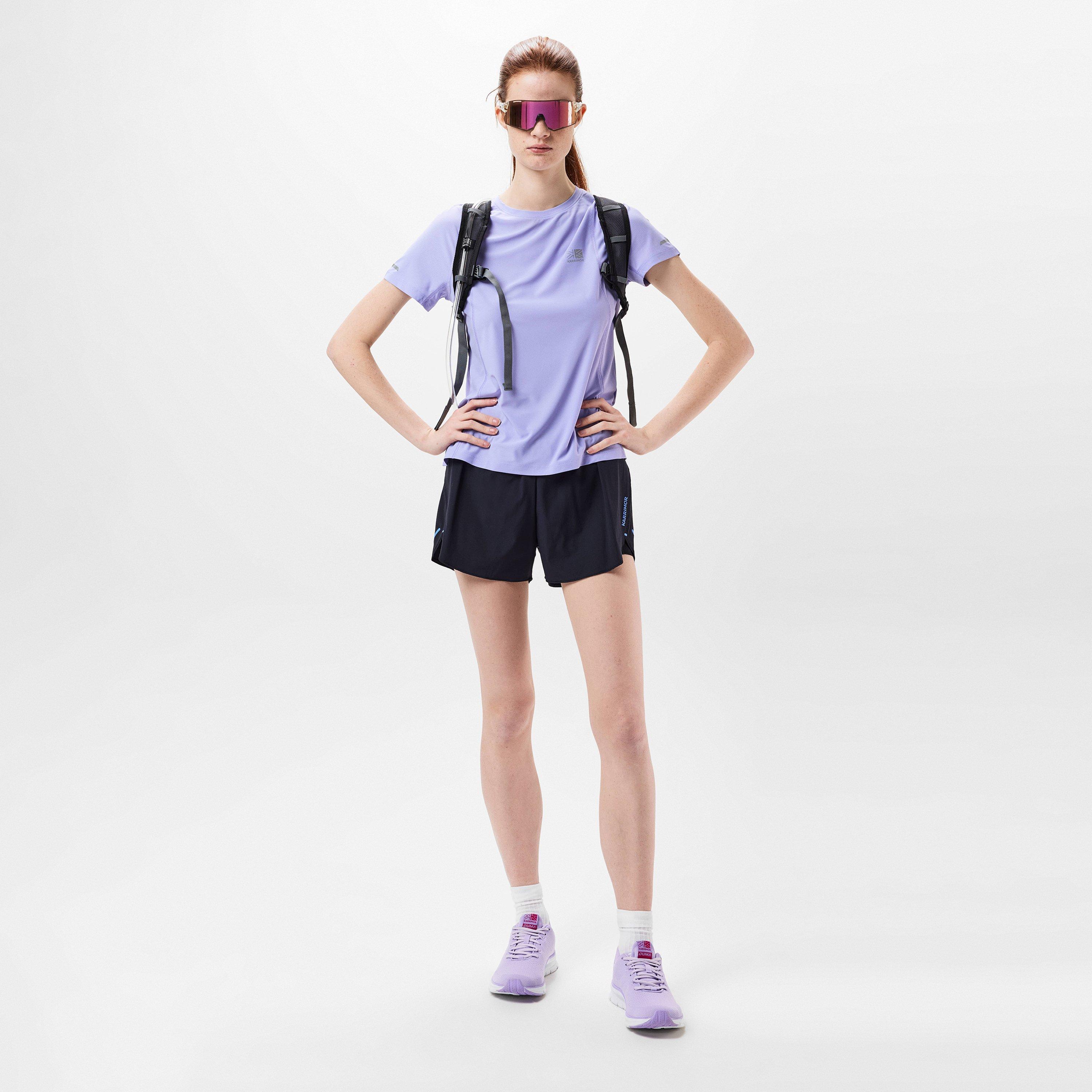 Karrimor Duma 6 Running Shoes Womens