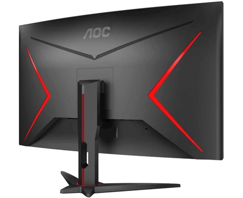 AOC C32G2ZE/BK