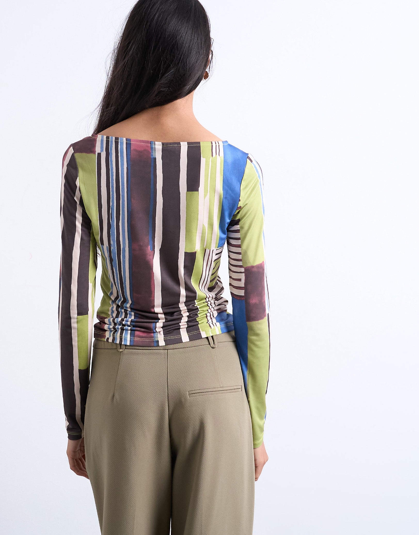 TSCAROLINE Top