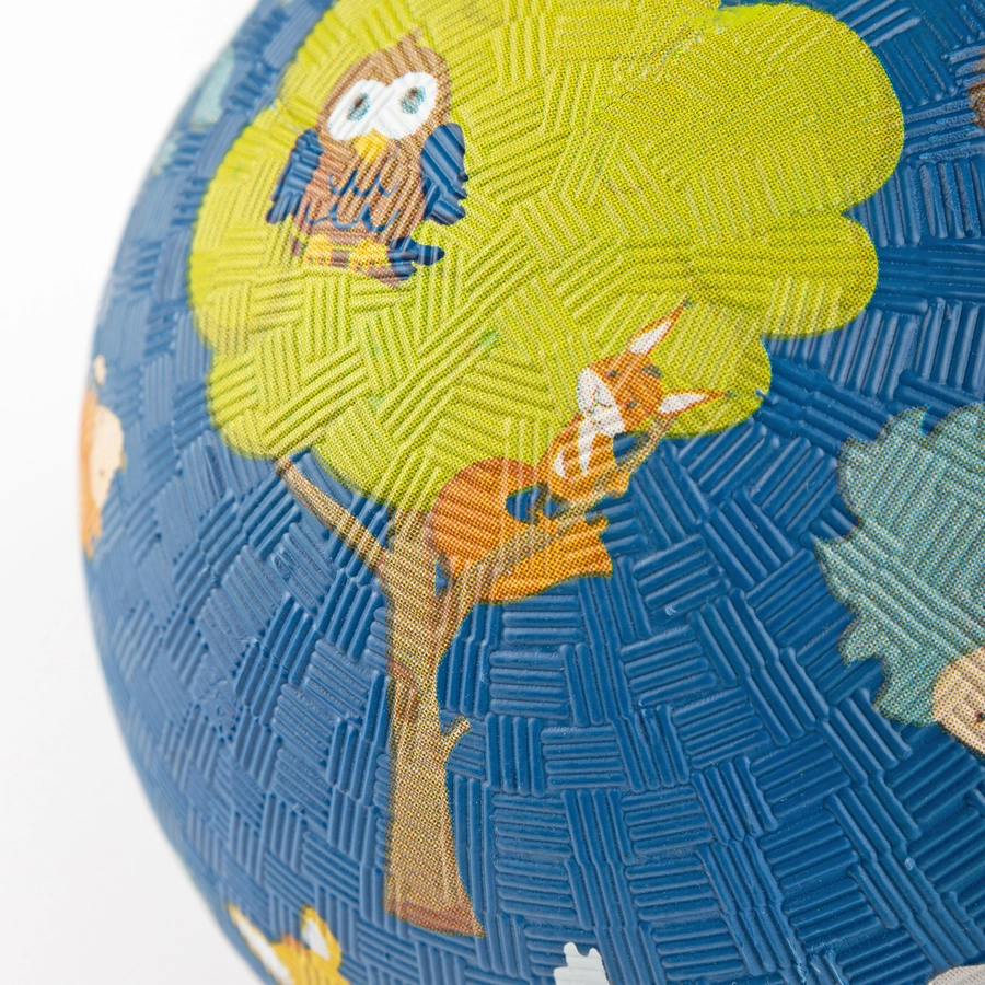 sigikid® Kautschuk Ball Wald