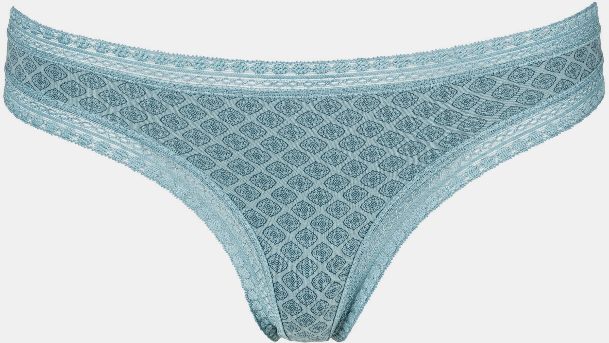 String