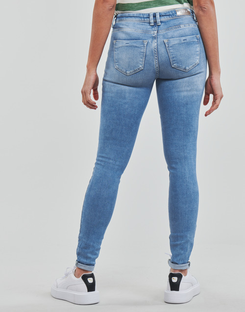 Only - ONLSHAPE Azul / Claro