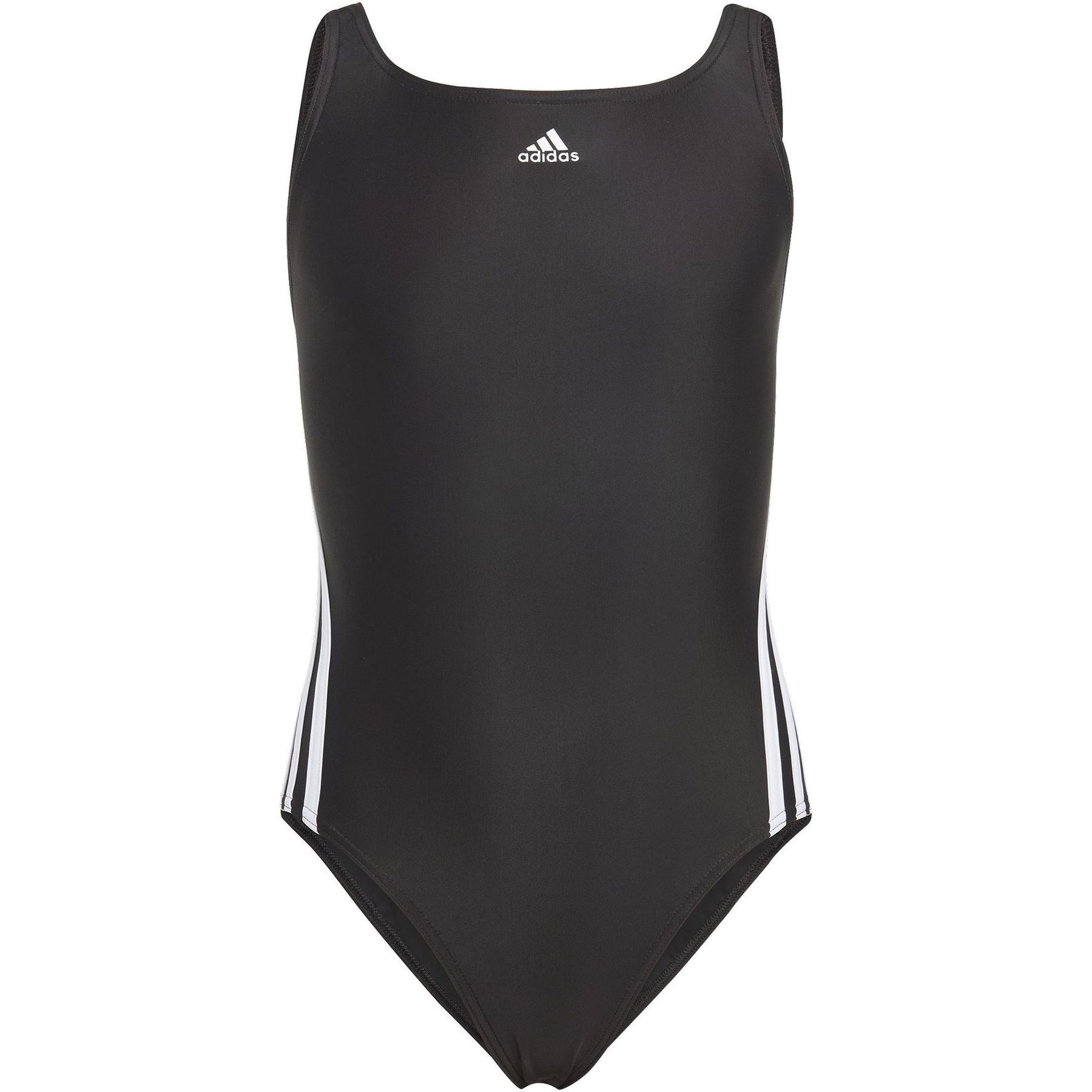 Adidas Performance3-Stripes Swimsuit
