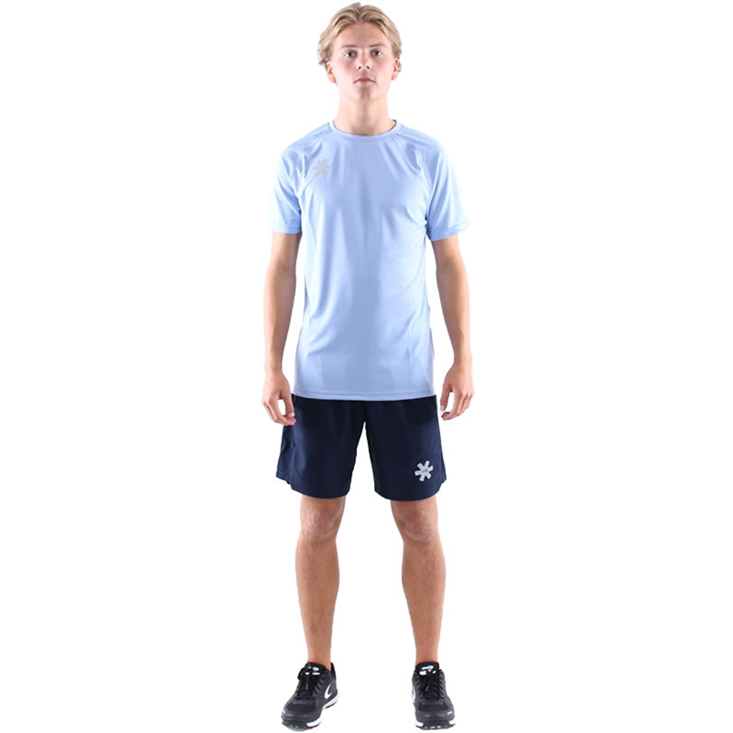 Osaka Training Shirt Heren
