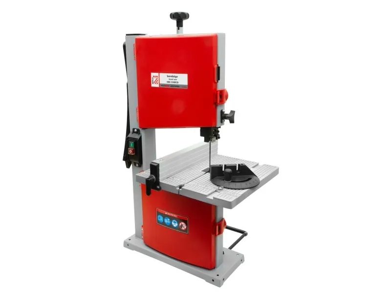 Holzmann HBS230ECO Båndsav til træ