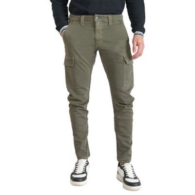 Pantalon chino homme Homme Koge LE TEMPS DES CERISES