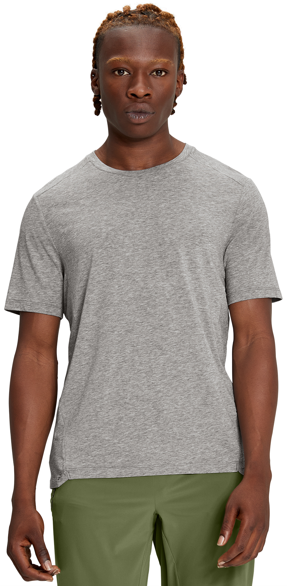 Active-T Herre 01065/Grey