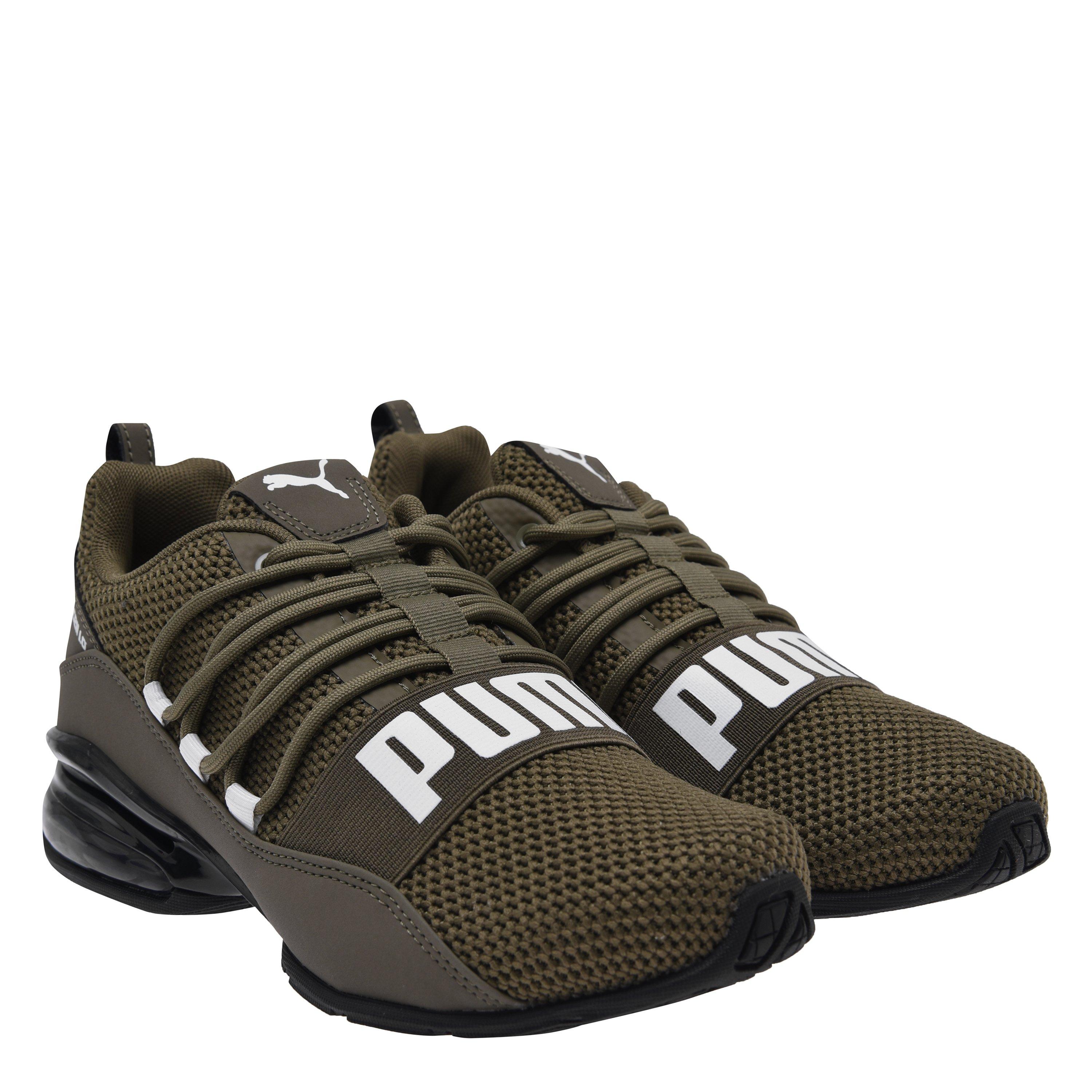 Puma Cell Regulate Trainers Junior Boys