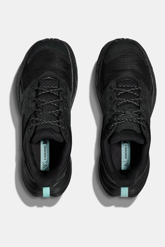 HOKA HOKA Anacapa 2 Low Gore-Tex Wandelschoen Dames