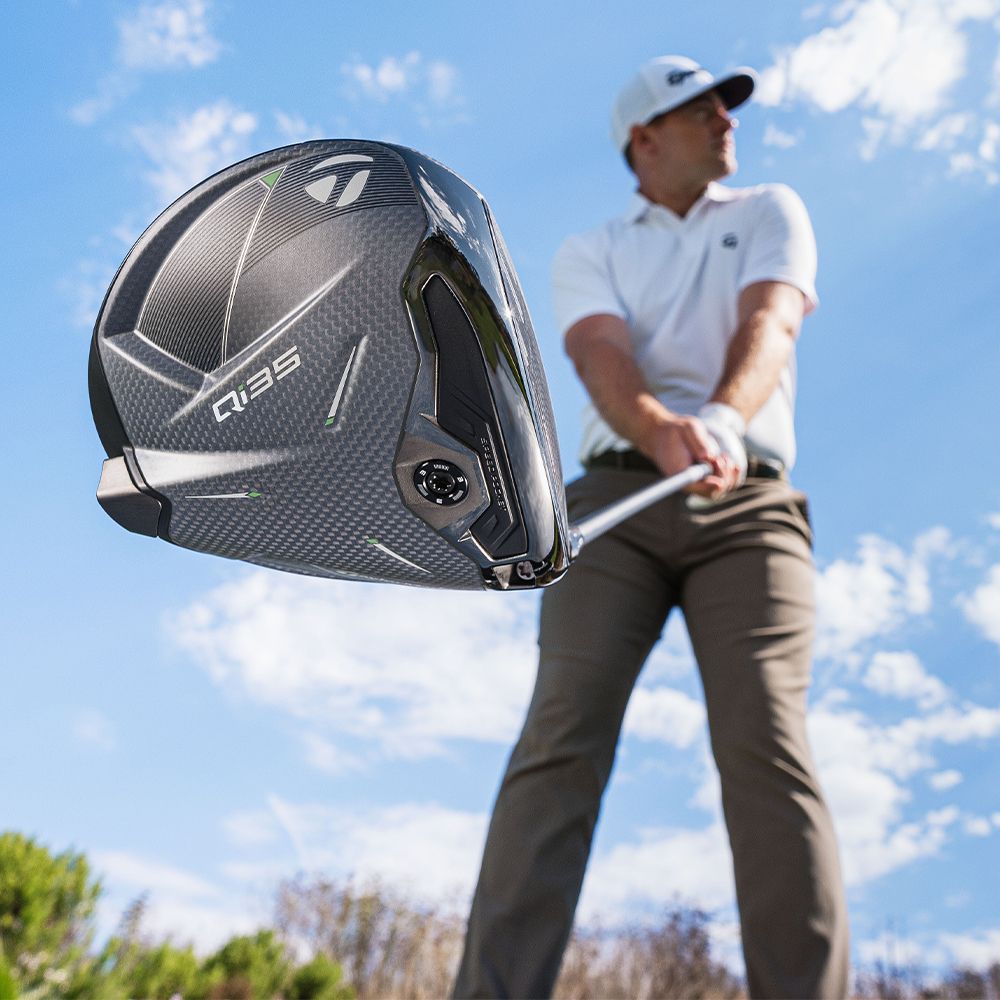 Qi35 Driver