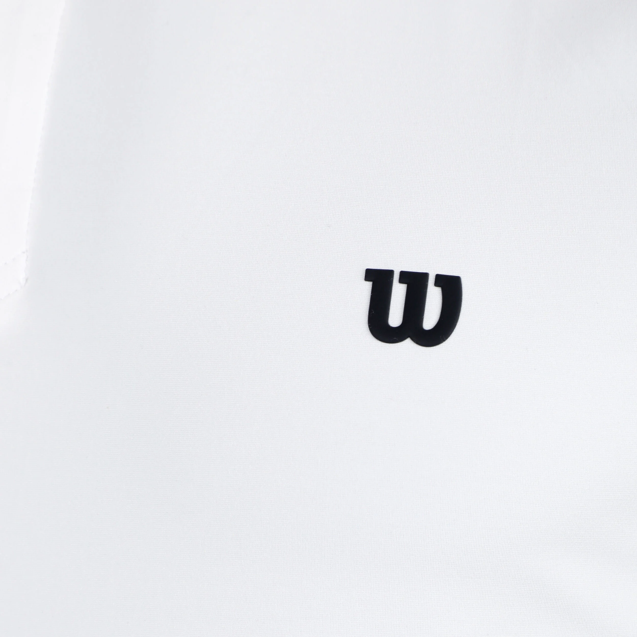 Wilson League Polo Hommes - Blanc
