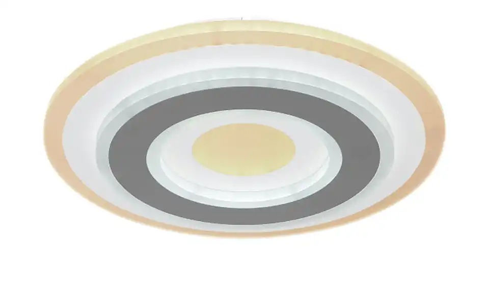 LED Deckenleuchte 1-flammig