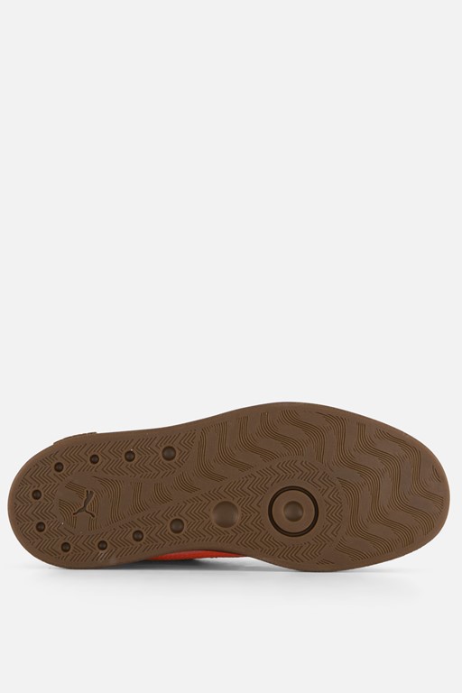 Puma Club II Era Sneakers beige Suede