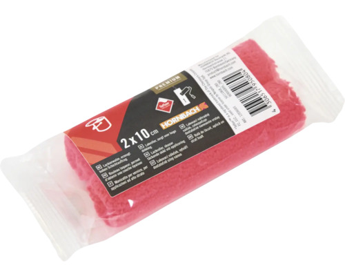 HORNBACH Verfroller Set van 2, 10 cm