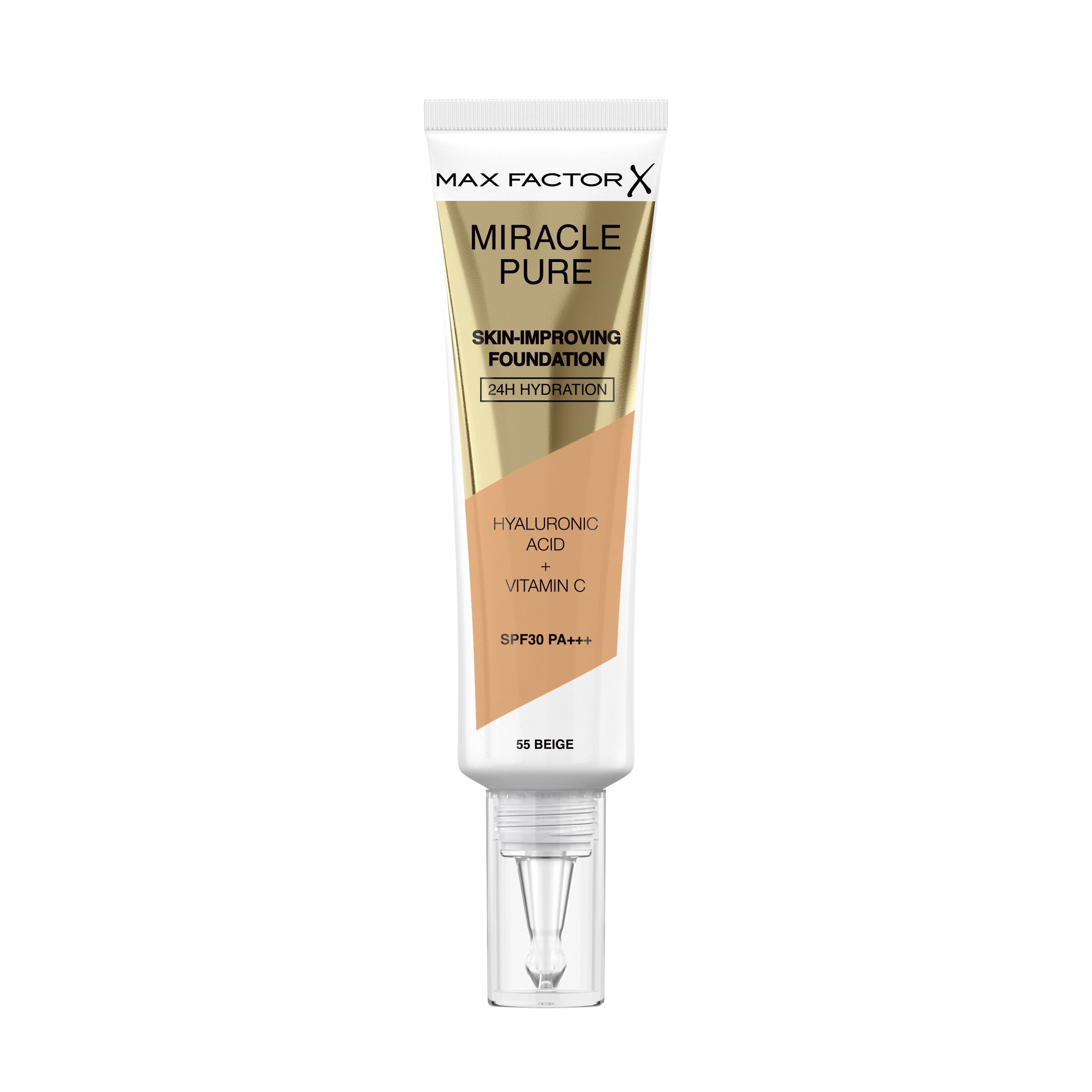 Miracle Pure Foundation