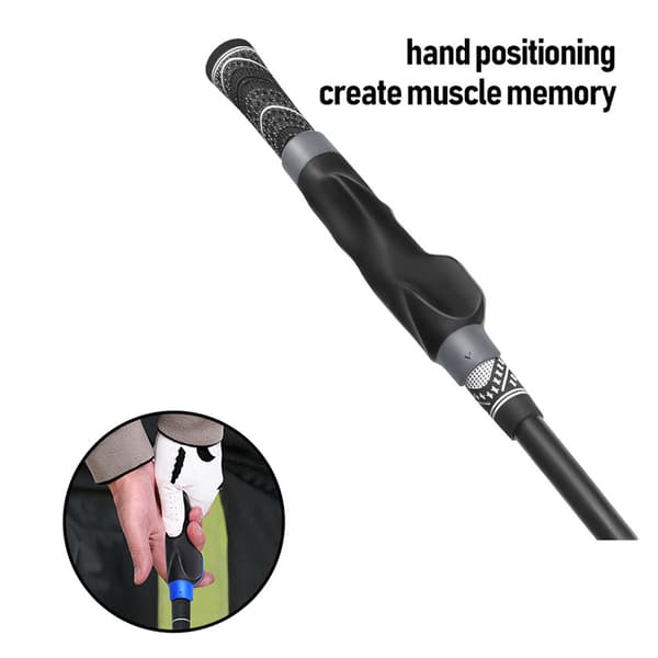 INF Golf Grip Trainer Aid, Posture Correction Tool for nybegynnere