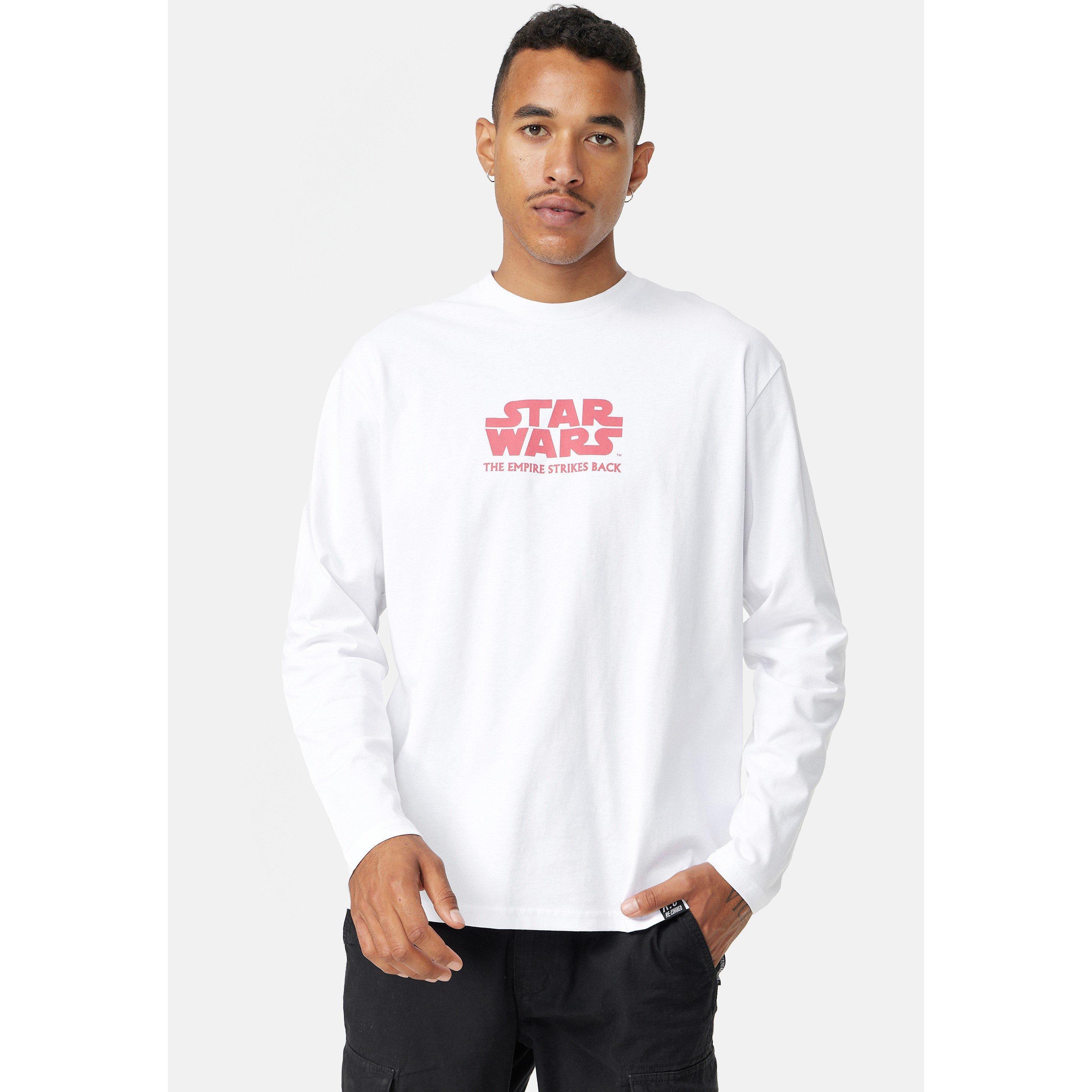 Star Wars Ls T-Shirt 99