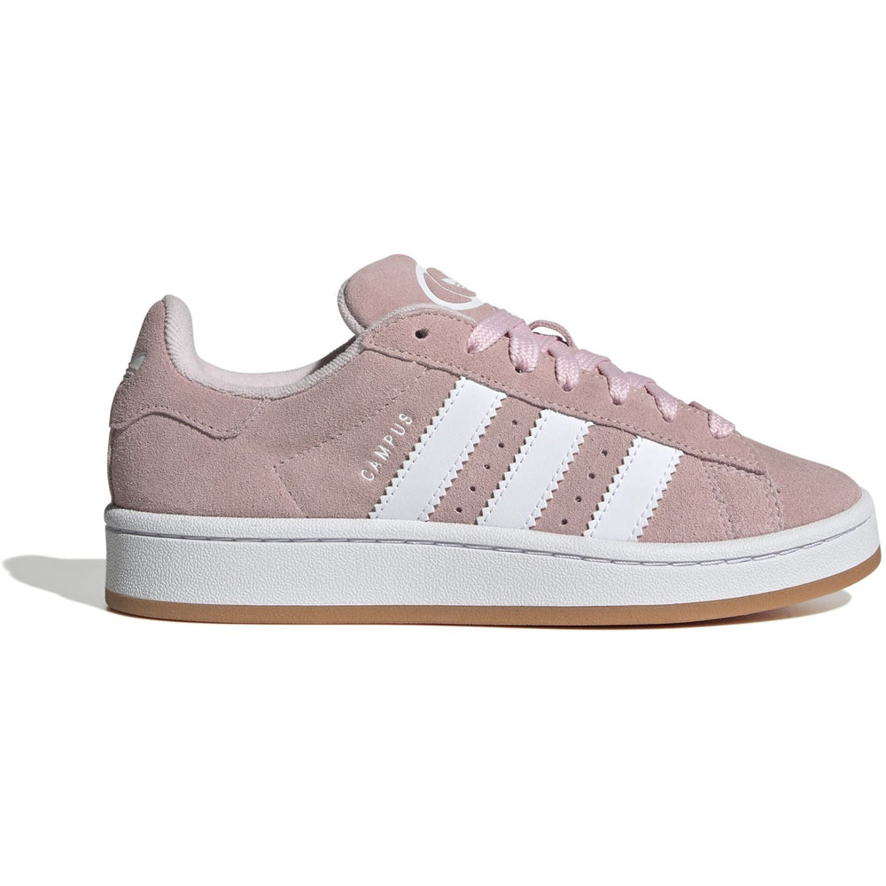 Køb adidas Originals Clear Pink/Ftwr White/Gum 2 Campus 00S J Sneakers