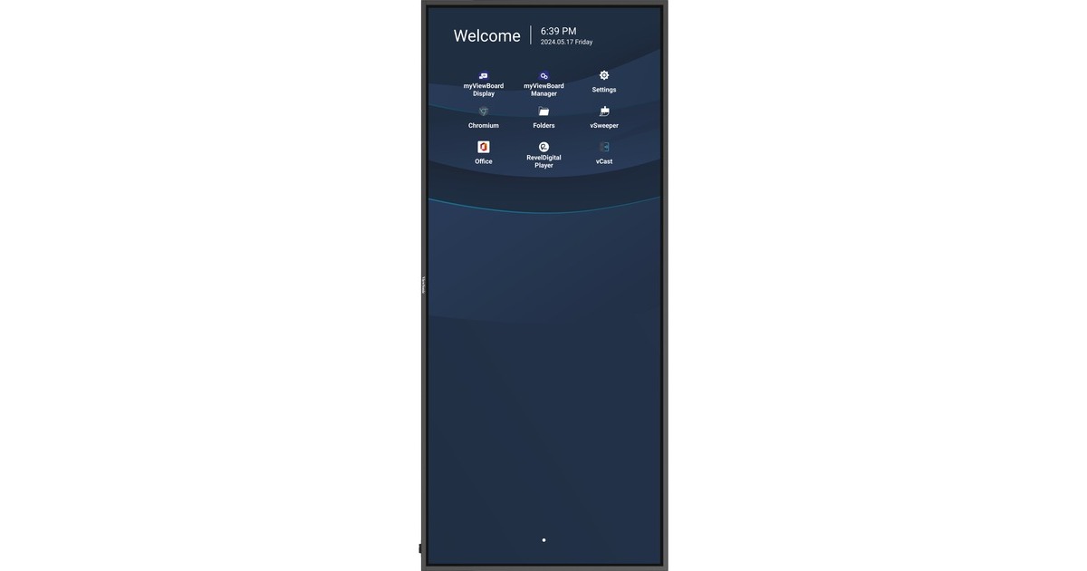 ViewSonicCDE92UW 92