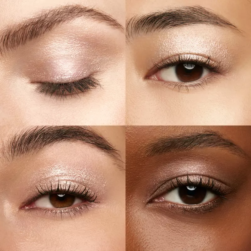 KIKO Milano Long Lasting Eyeshadow Stick 1,6 gr. - 02 Rose