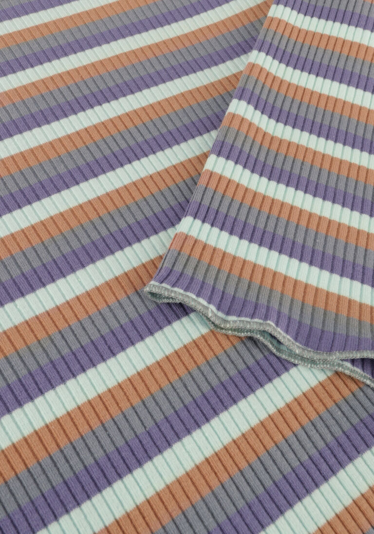 HOUND blauwe hound  stripe top