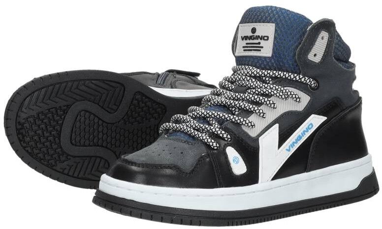 Vingino Joshua Mid blauw