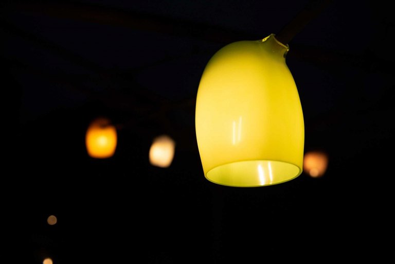 Weltevree Stringlight lichtsnoer multi