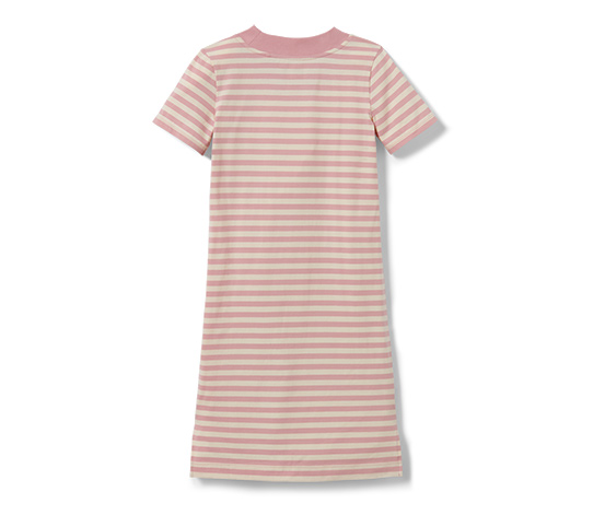 Kinder-Jerseykleid