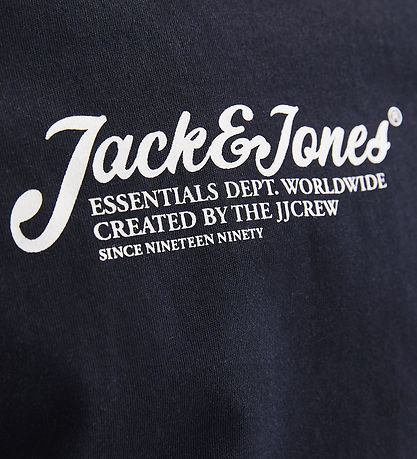 Jack & Jones T-Shirt - JJBeau - Sky Captain
