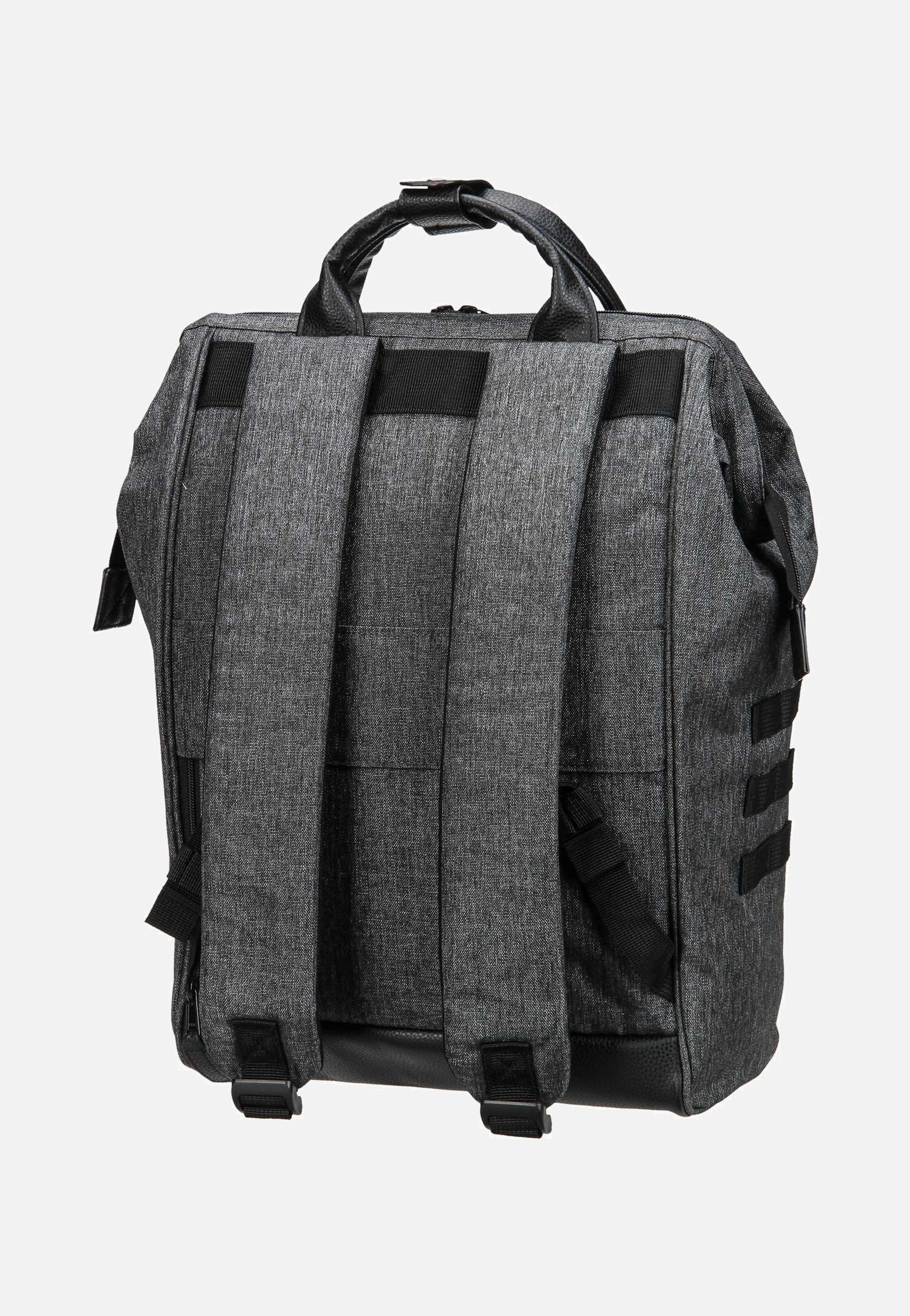 Adventurer Recycled Oxford Large Luxembourg - Rucksack