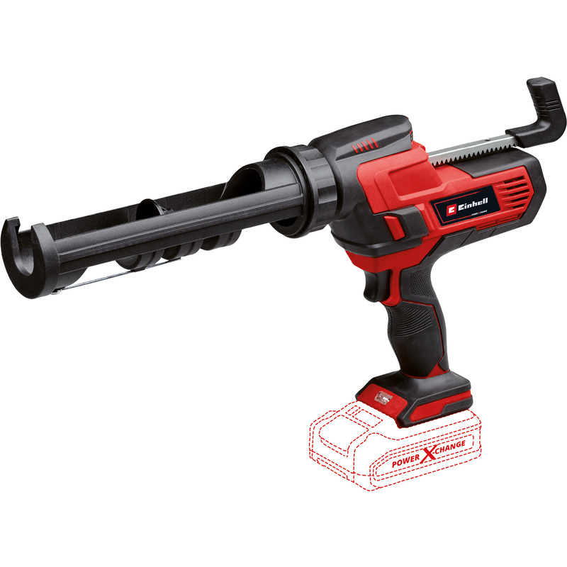 Einhell TE-SG 18/10 Li Solo accu kitpistool (body) 18V Li-ion