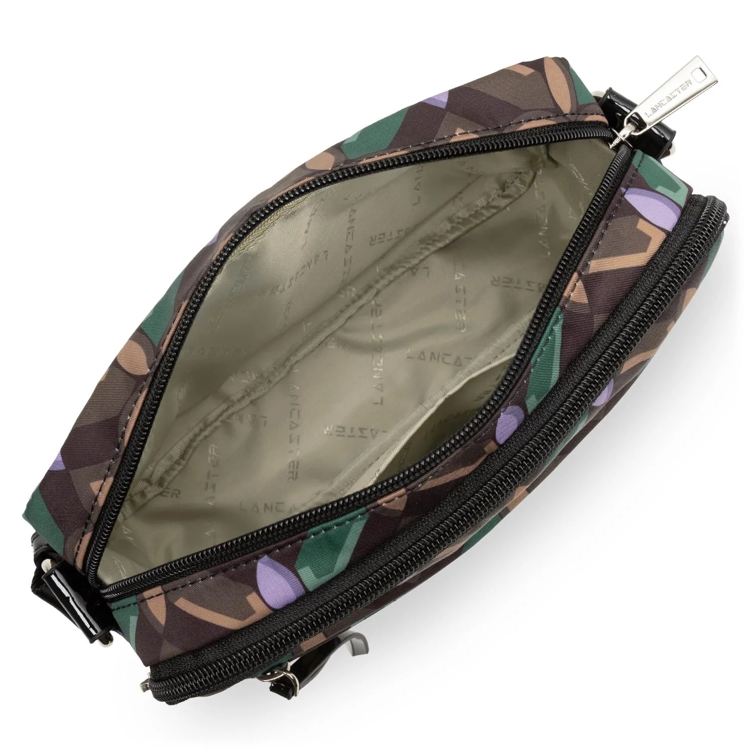 Basic Verni-Sac trotteur