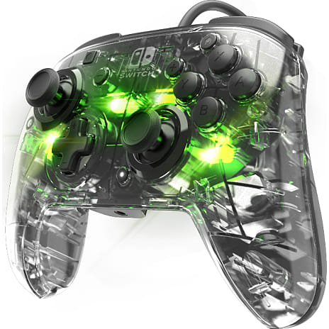 Afterglow PDP Deluxe+ Audio Kablet Controller