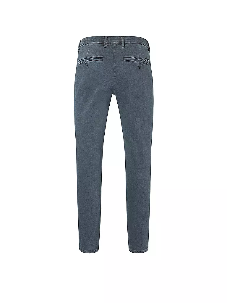 MAC Chino DRIVER MACFLEXX  grau