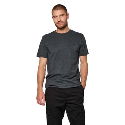 Tee-shirt à manches courtes homme PACCO KAPORAL