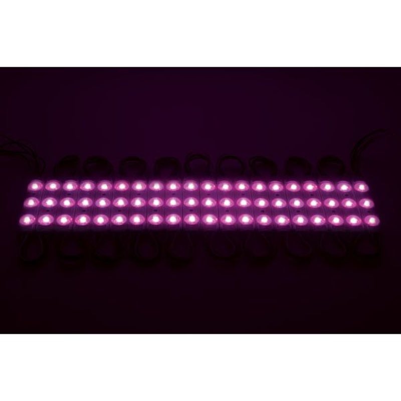 Artecta Cayenne RGBW string van 20 stuks