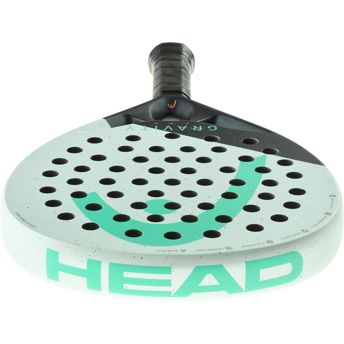 HEAD Gravity Pro 2024 Padel Bat