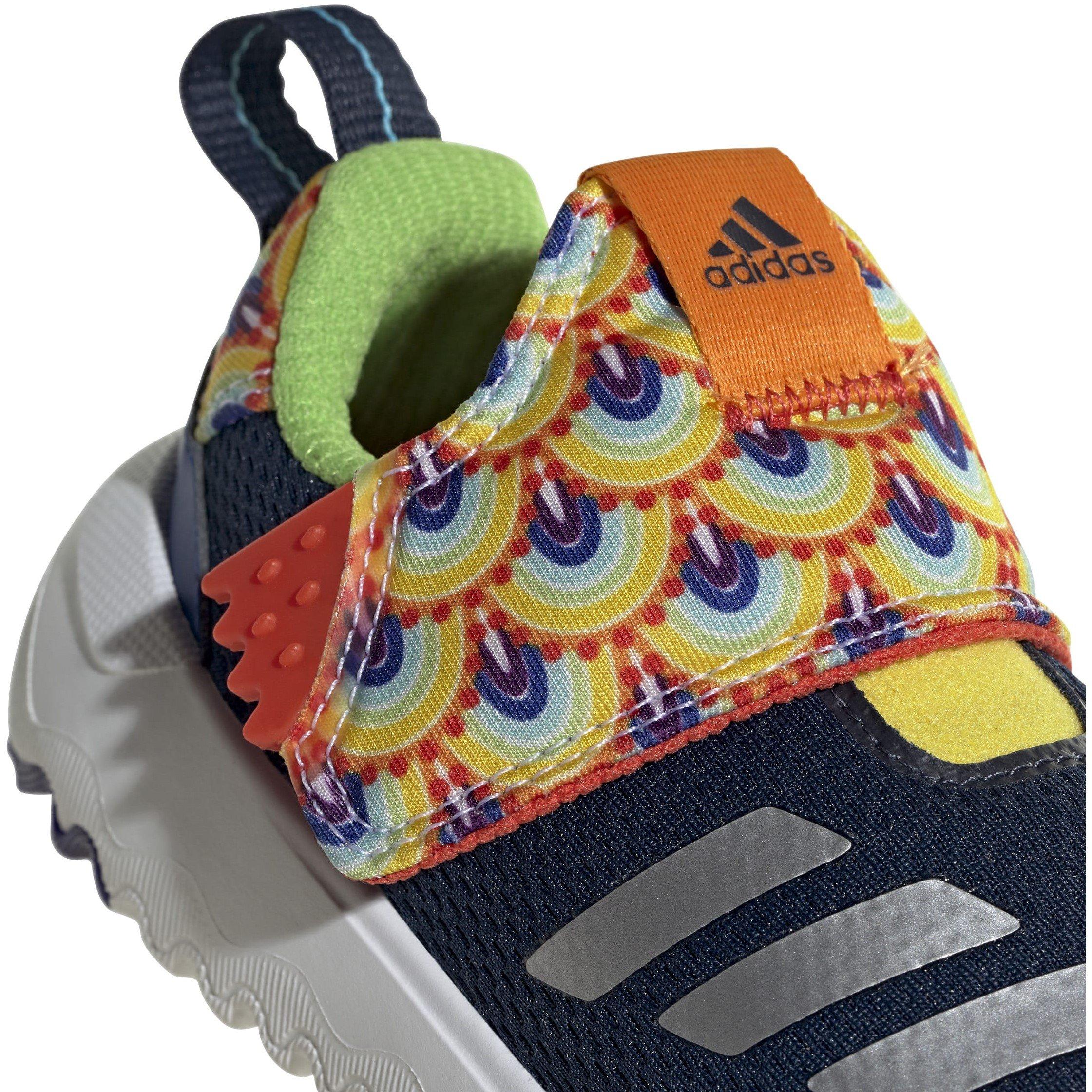 adidas Suru365 Slip On Trainers Infants