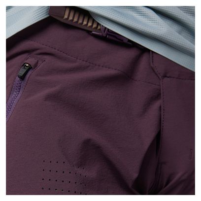 Pantalon Fox Flexair Violet