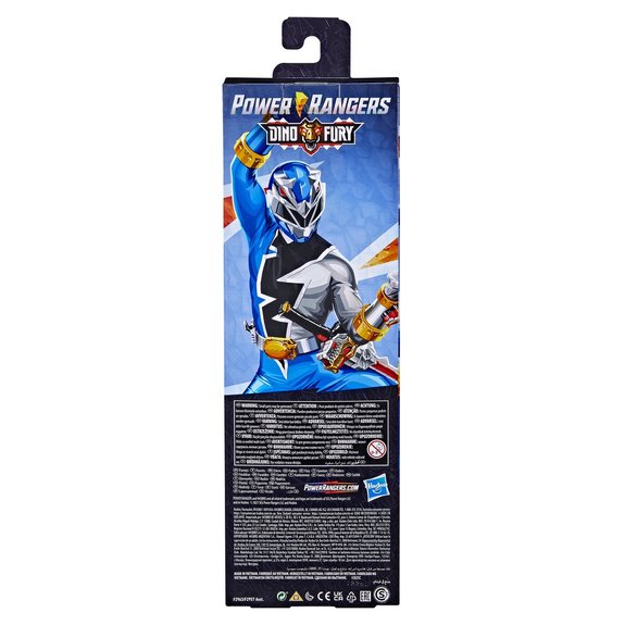 Figurine Power Rangers Dino Fury