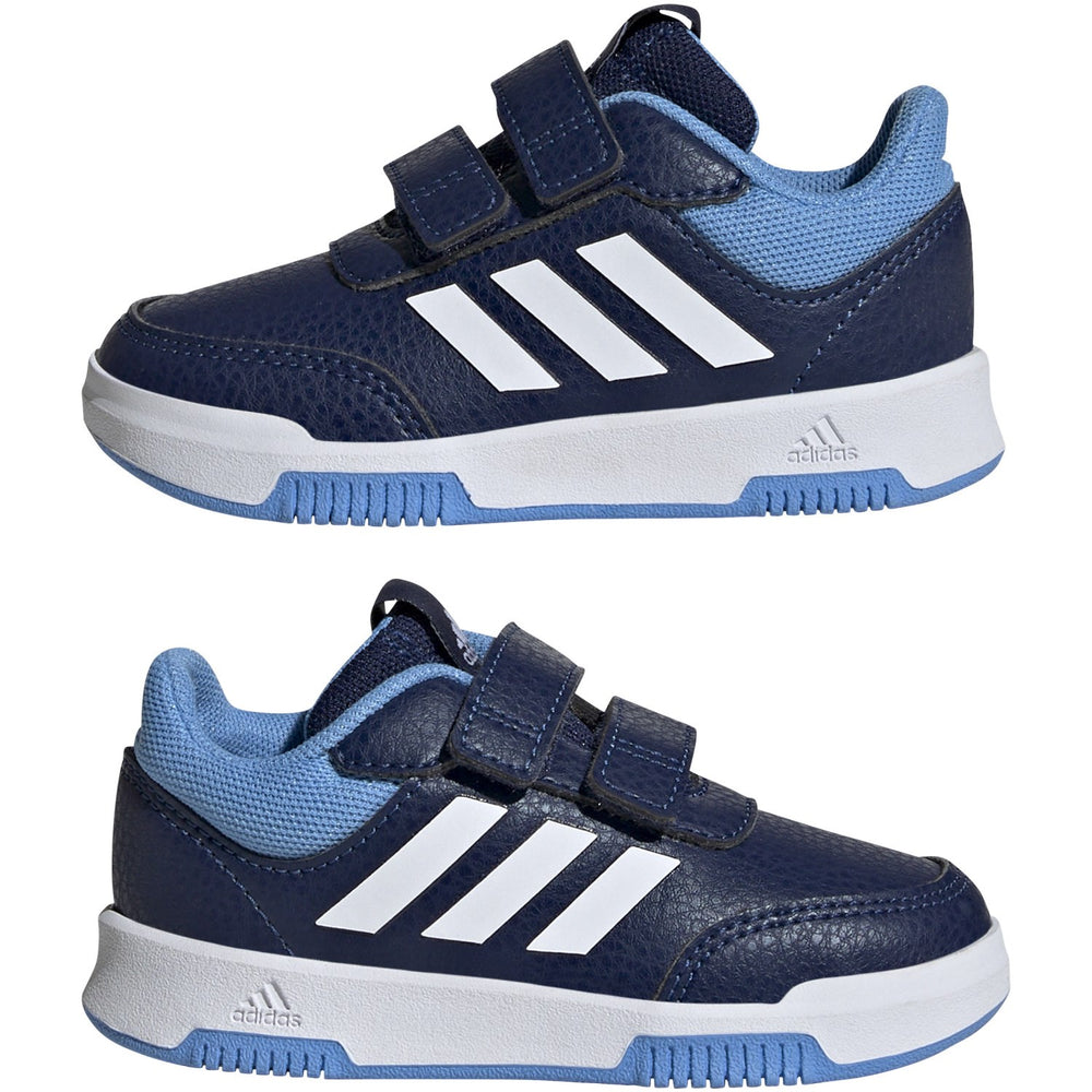Køb adidas Originals Dark Blue/Ftwr White/Blue Burst Tensaur Sport 2.0 Cf I Sneakers