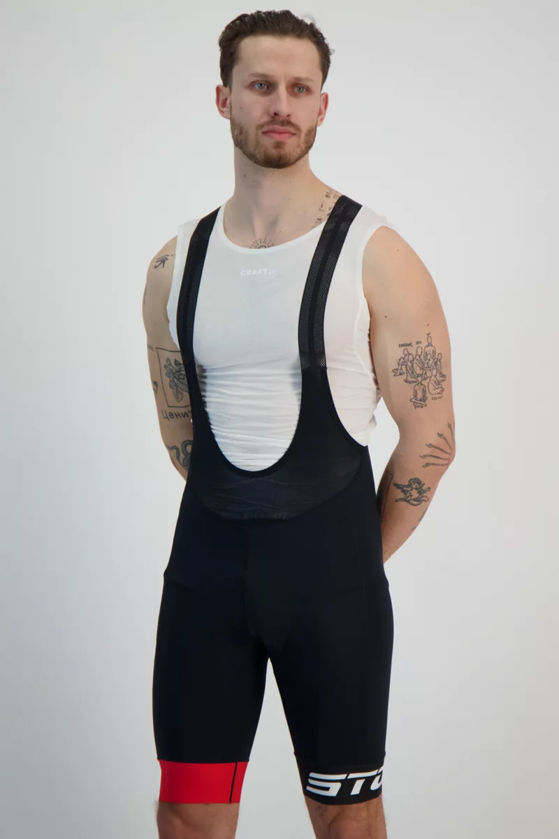 Stoke Colobra Herren Bib Tight