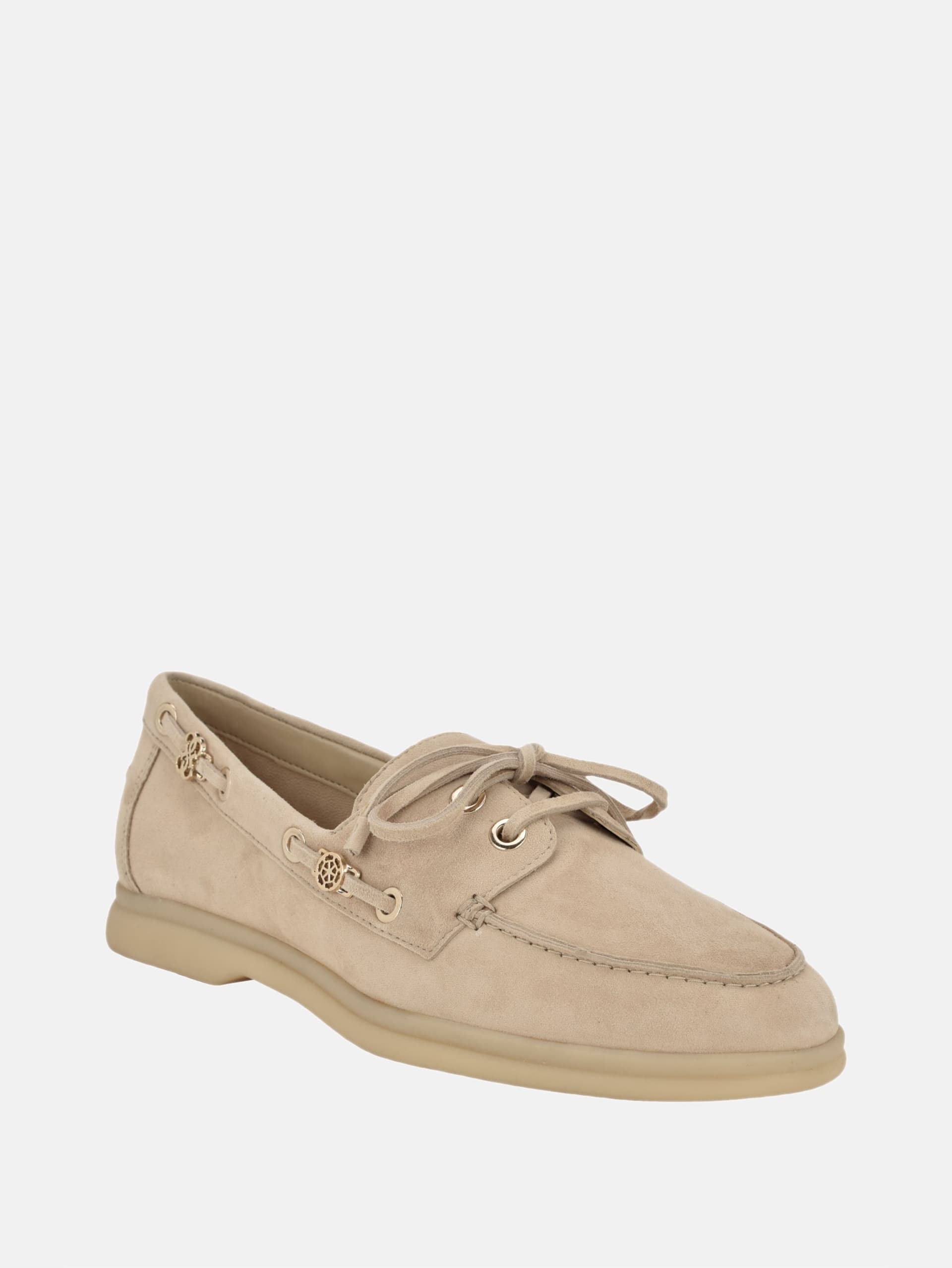Sapatos náuticos Yomaya