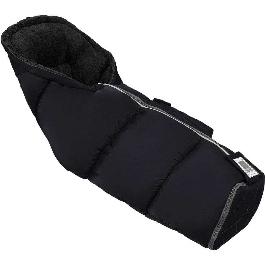 odenwälder Fußsack Gino-cs black