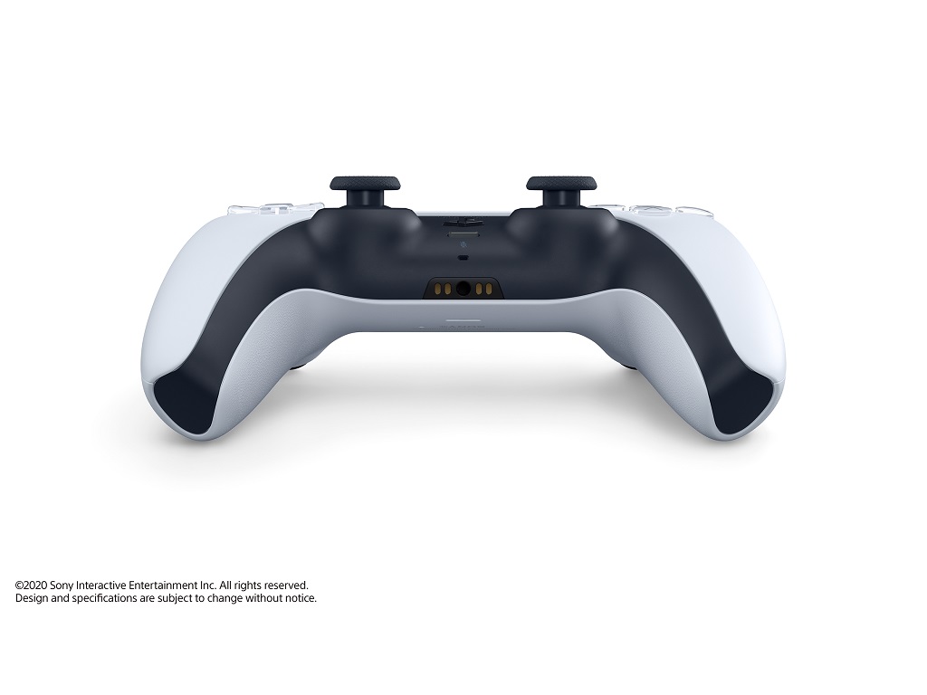 COMANDO DUALSENSE SEM FIOS PS5