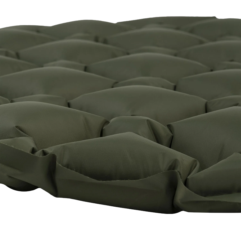 Highlander NAP-PAK Primaloft opblaasbare slaapmat