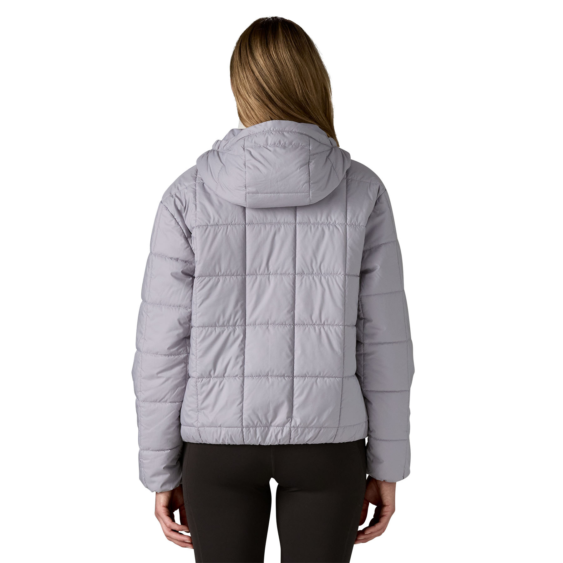 W's Light Gust Hooded P/O