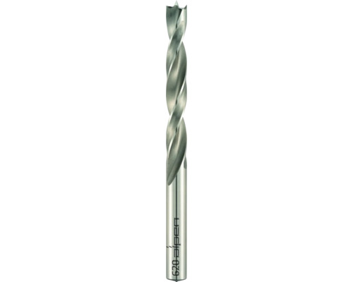 HSS Cobalt Metaalboorset Alpen 6-delig