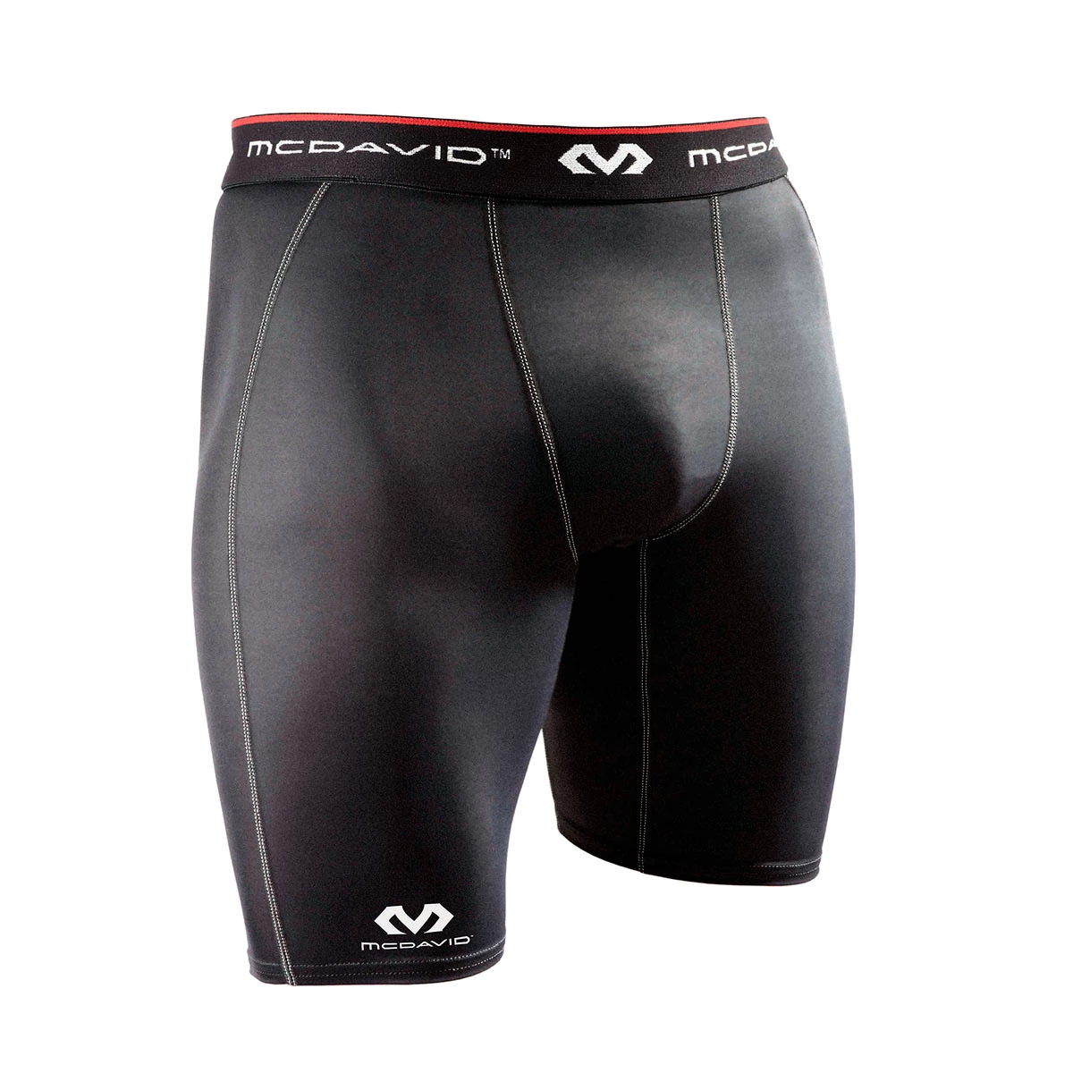 Leggings curtas McDavid Curtas Compression